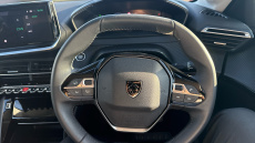 Peugeot 208 1.2 PureTech 100 Allure 5dr Petrol Hatchback